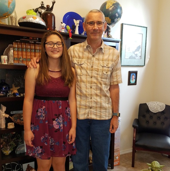 Meet your Posher, Chris - Picture 9 of 12